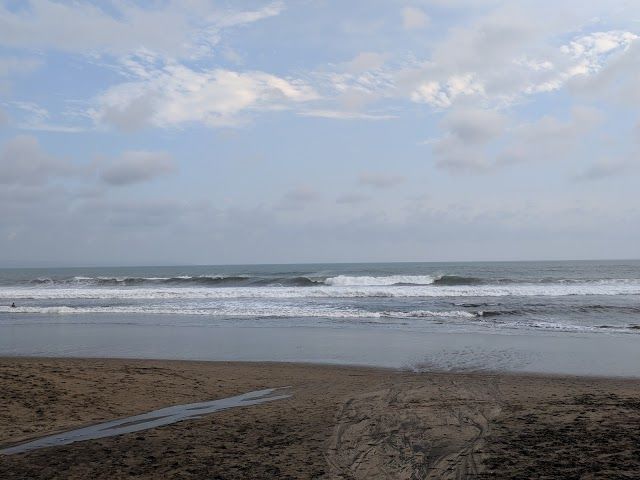 Pantai Berawa
