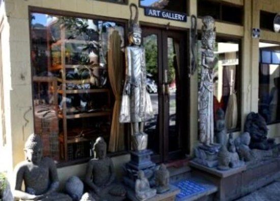 Pandya Art Gallery