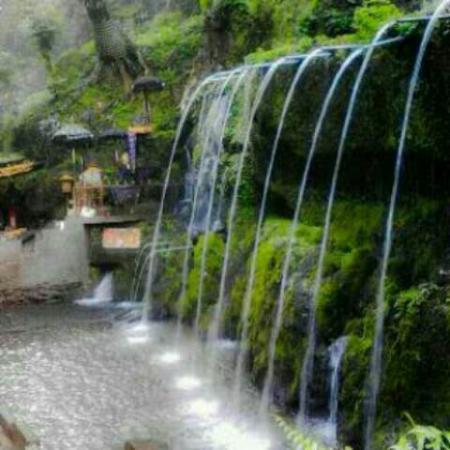 Pura Tirta Sudamala