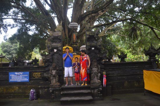 Pegulingan Temple
