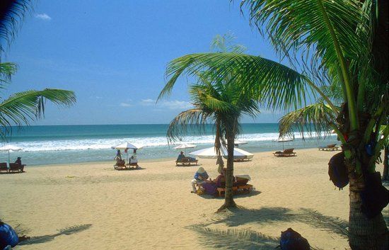 Pantai Pemuteran