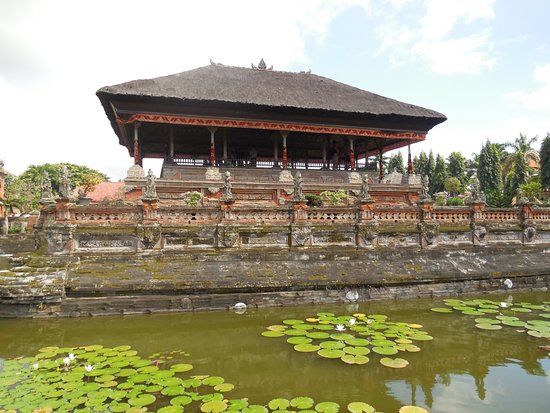 Puri Semarapura
