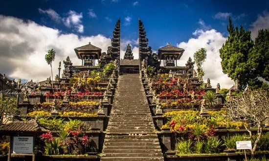 Pura Besakih