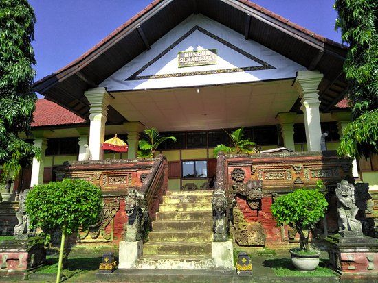 Museum Semarajaya