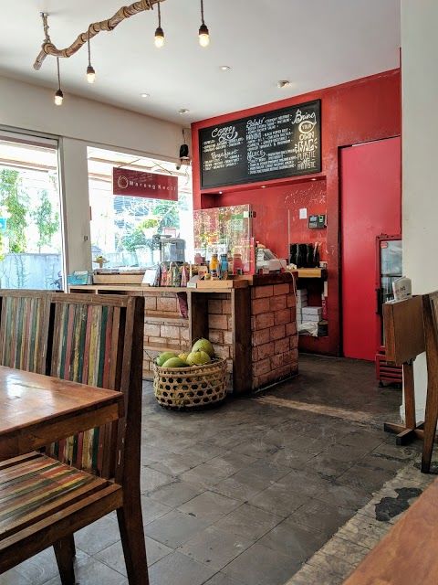 Warung Kecil
