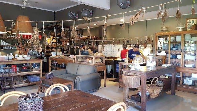 Warung Gouthe