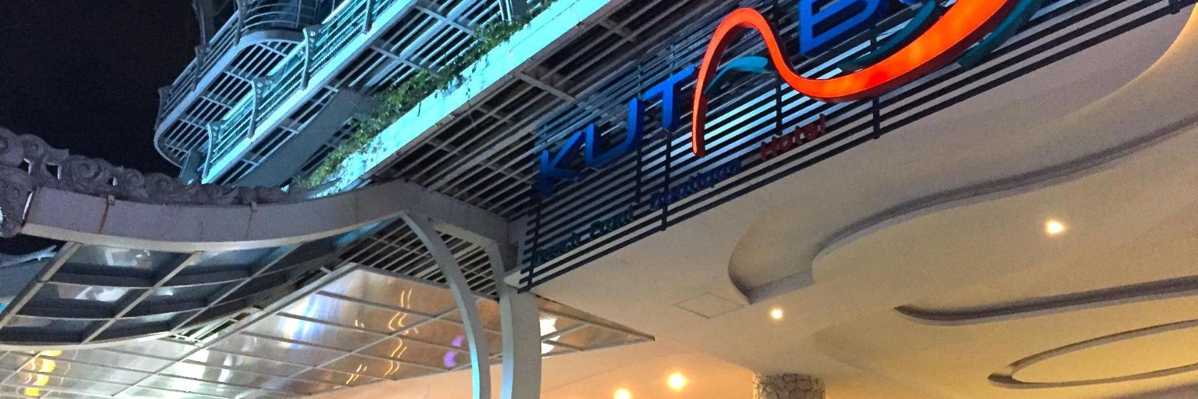 Kutabex Mall
