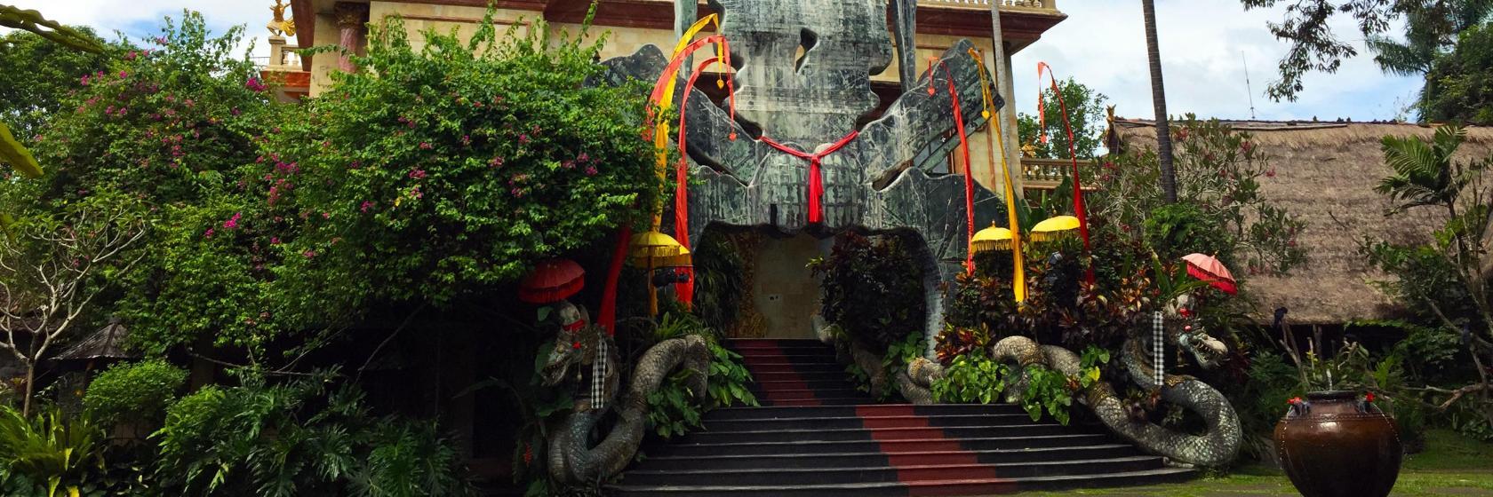 Museum Blanco Renaissance