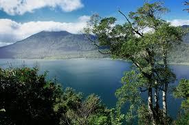 Gunung Lesung