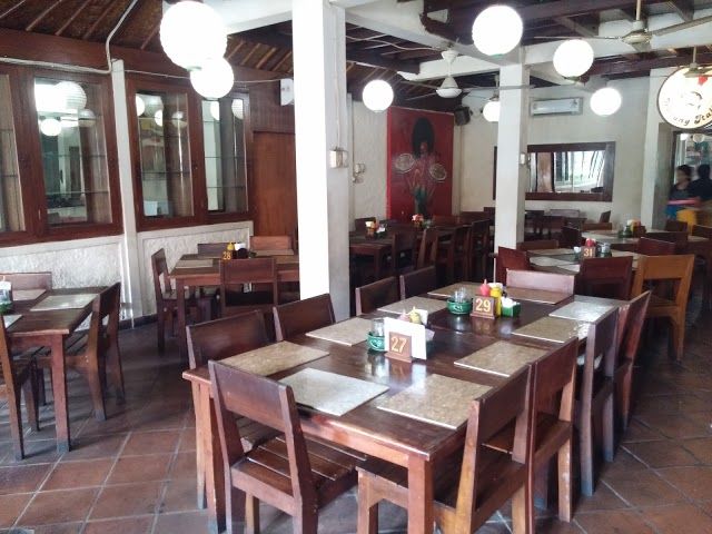 Warung Italia