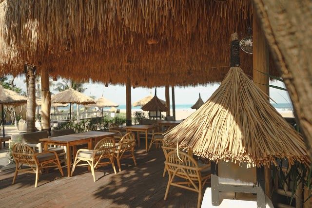 Mano Beach House