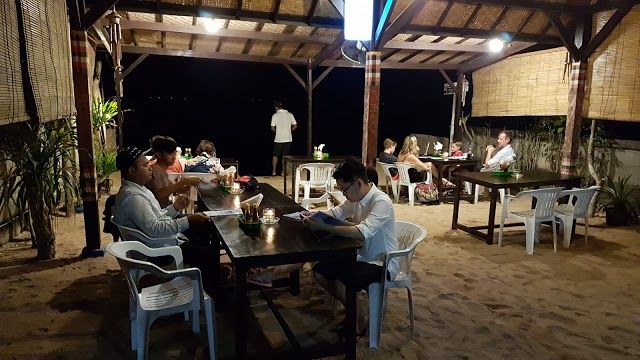 Nyoman's Warung