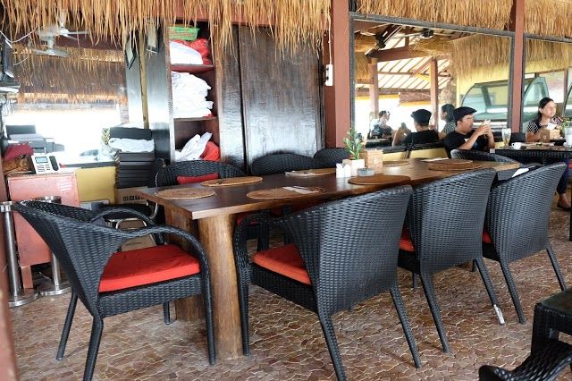 Jimbaran Beach Club