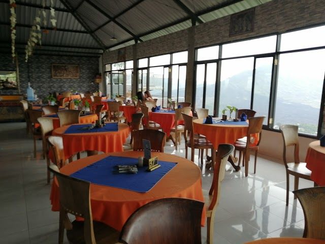 Batur Sari Restaurant