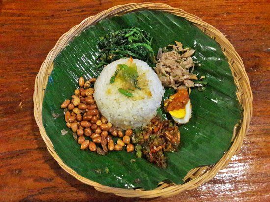 Warung Ten Poh