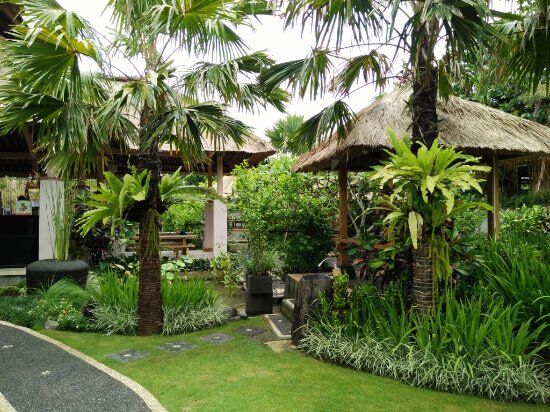 Batuan Resto