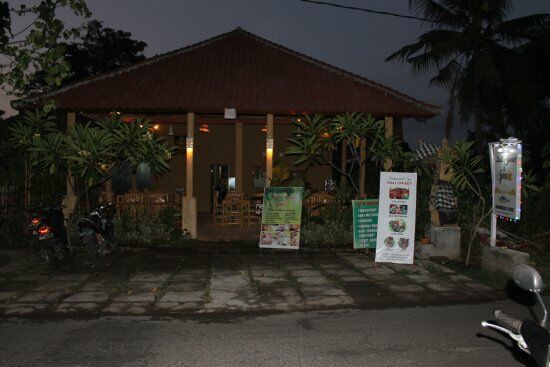 Warung Bali Sweet