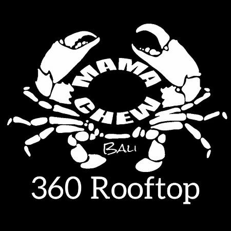 Mama Chew 360 Rooftop Jimbaran Bali