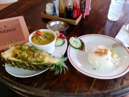 Ulu Resto