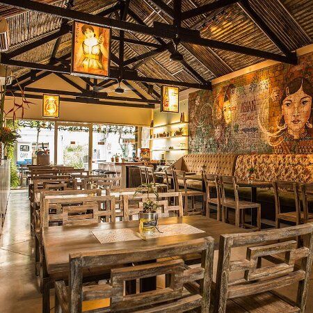 Wanara Kitchen