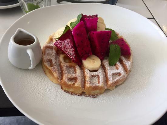 Elgin Avenue Cafe
