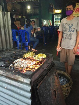 Warung Arim