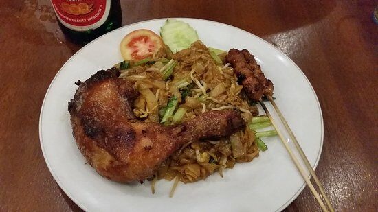 Warung Borneo 8