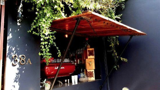 Cafe Vida