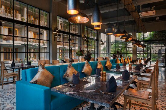 Ketumbar Bistro