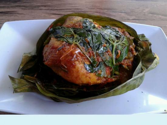 Warung Mak Ijah