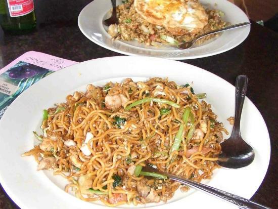 Mie Ayam Hoki