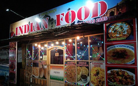 Warung Pappys