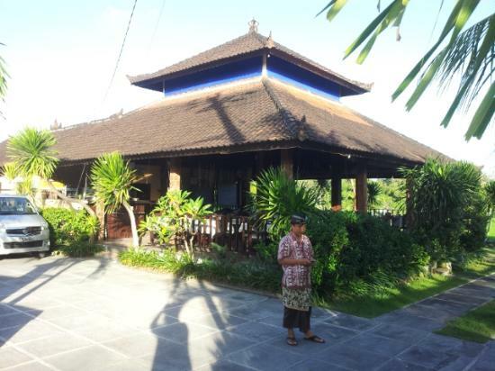 Warung Dukuh