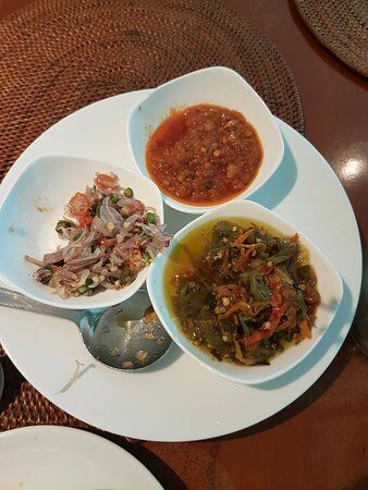Bebek Tepi Sawah