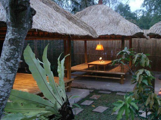 Madania Restaurant