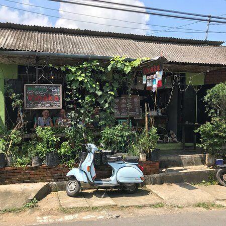 Bula Vinaka Ubud