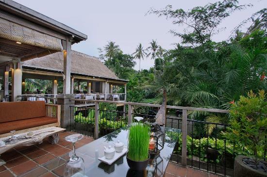 Abangan Restaurant