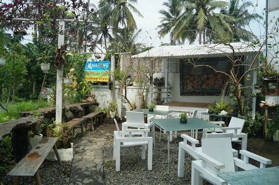 9 Warung