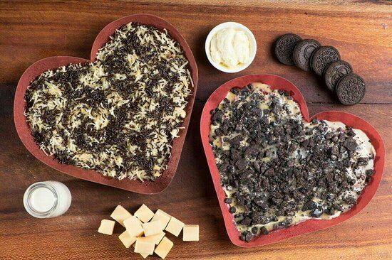 Holland Martabak