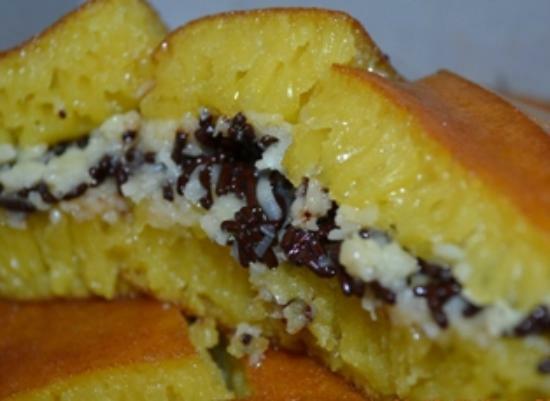 Sedap Mantap Terang Bulan dan Martabak
