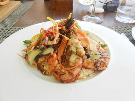 Rasala Bistro