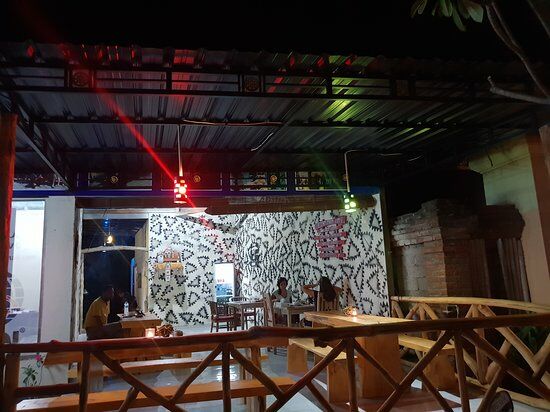 Warung Bukit Pemuteran