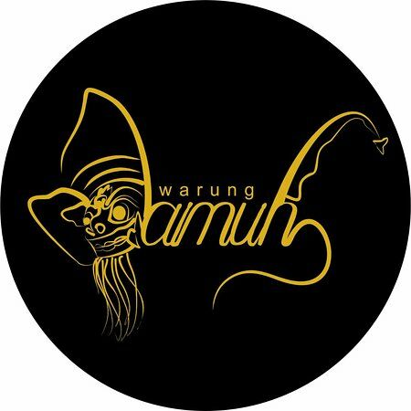 Warung Damuh