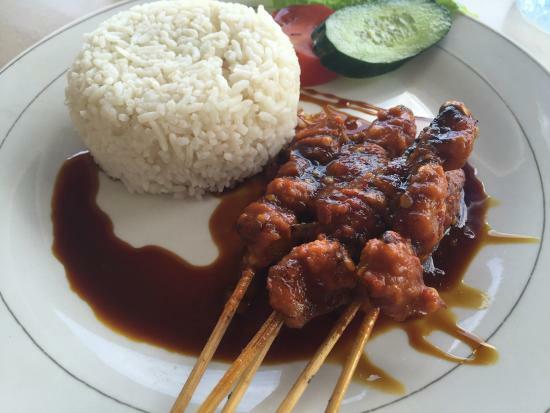 Warung Gueek