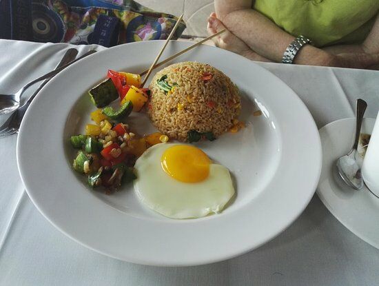 Warung Mandala