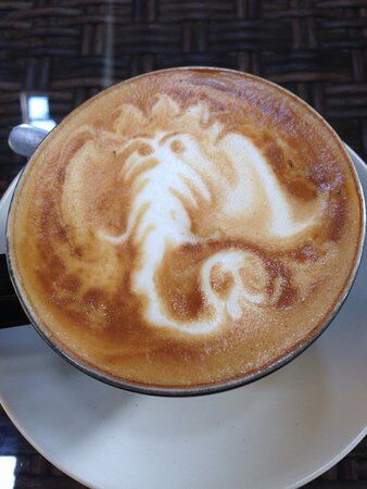 Kisi2 Coffee