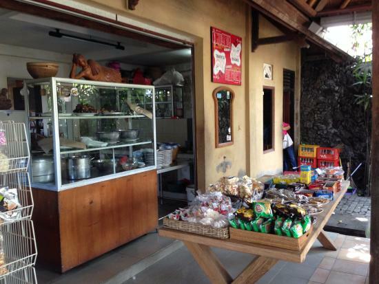 Warung Krishna